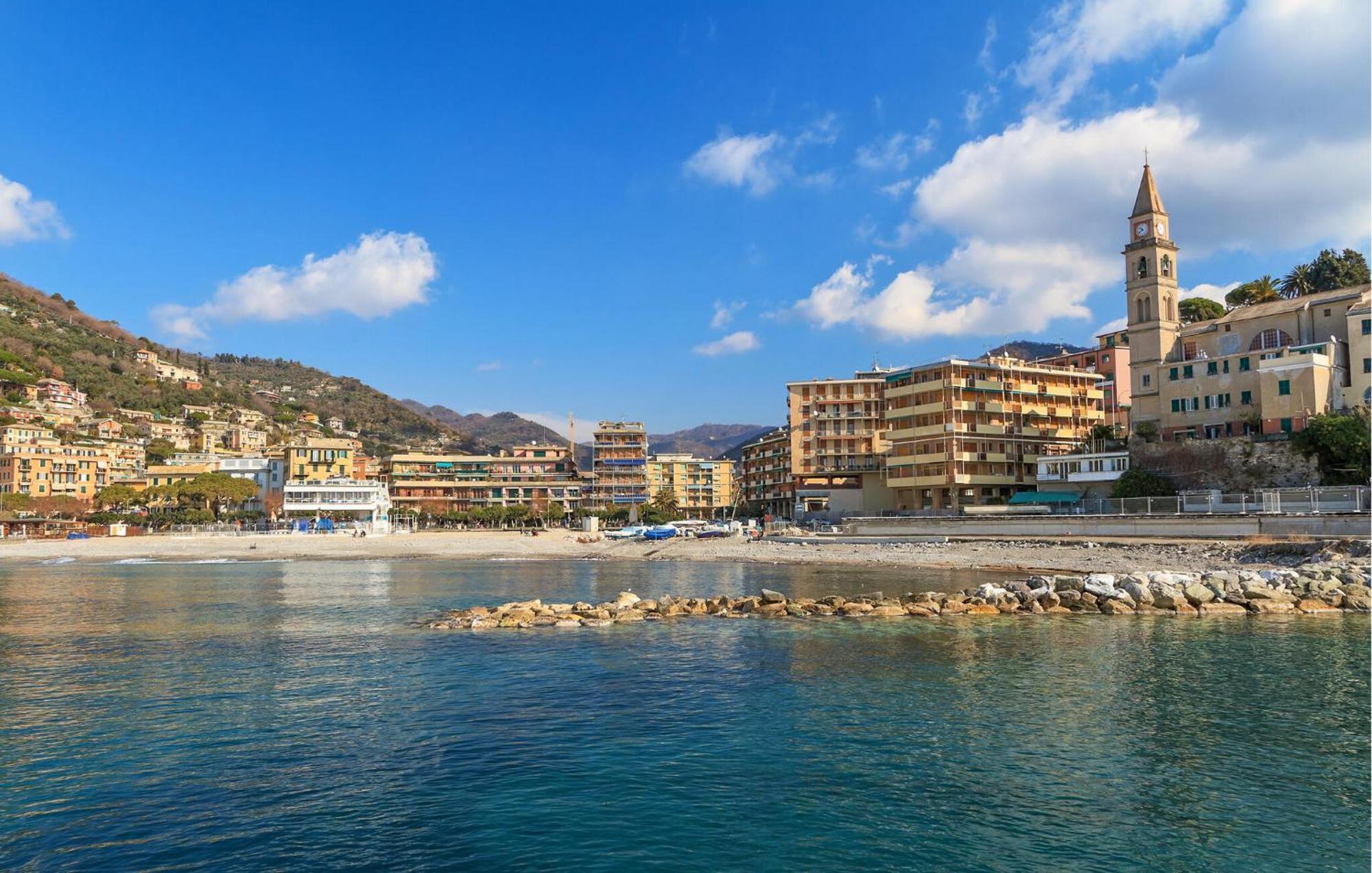 Awesome Apartment In Recco With Wi-Fi Exterior photo